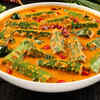 Bhindi Masala