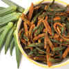 Kurkuri Bhindi