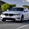 Article image for: BMW 320d