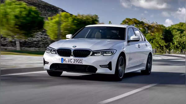 BMW 320d