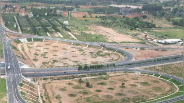 AP & TN sections nearing completion