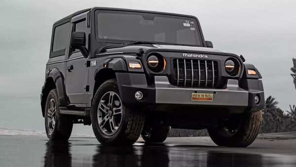 Mahindra Images