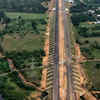 Designed for 120kmph high-speed travel