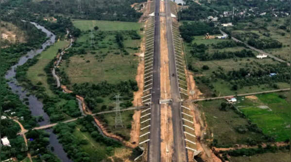 Designed for 120kmph high-speed travel