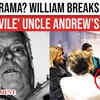 Article image for: Prince William Slammed Over Shock BAFTA Confession: 'I Am Not In A Calm State'