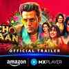 Article image for: 'Psycho Saiyaan' Trailer: <i class="tbold">ravi kishan</i> and Tejasswi Prakash starrer 'Psycho Saiyaan' Official Trailer