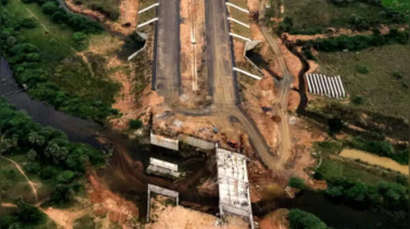 NHAI eyes March 2027 commissioning