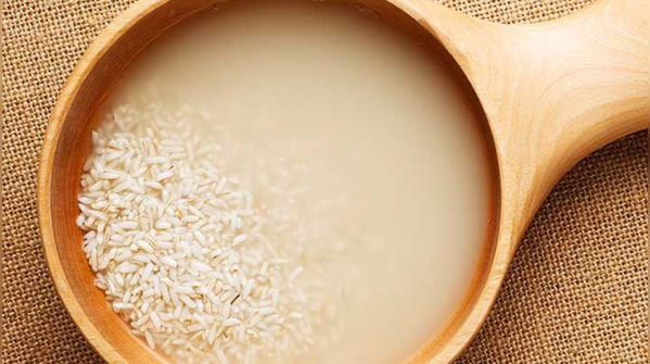 The East Asian Secret: Fermented Rice Water