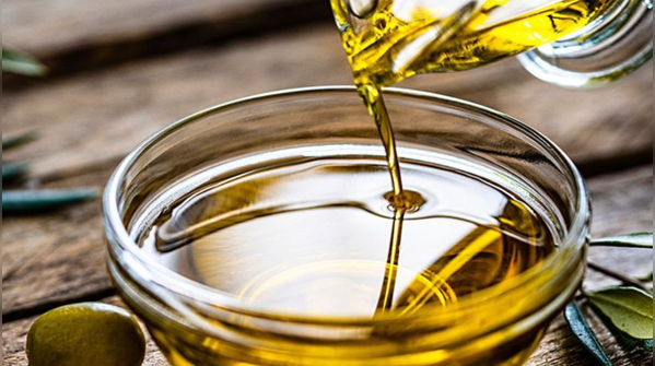 The Greek Elixir: Liquid Gold Olive Oil