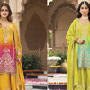 Why is everyone obsessed with chiffon kurta sets?