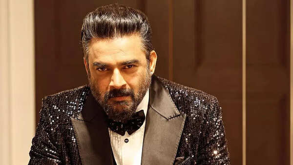 R. Madhavan Stills
