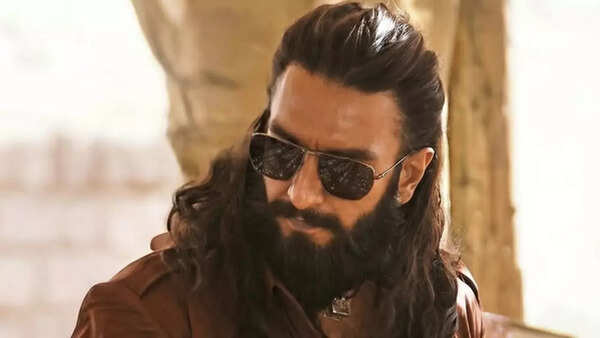 Ranveer Singh