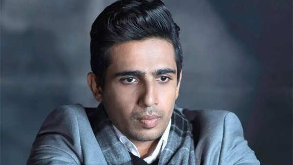 Gulshan Devaiah Photos