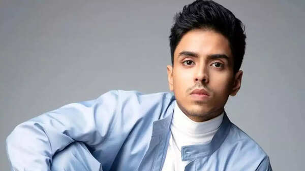 Adarsh Gourav Photos