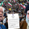 Article image for: ‘Leave Iran By All Available Means’: India Issues Advisory For Nationals Amid Escalating Tensions