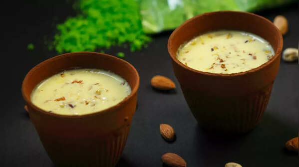 Thandai