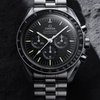 The Moonshot History Play: Omega Speedmaster Professional (Ref.