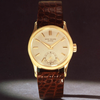 The Undervalued Aristocrat: Patek Philippe Calatrava (Ref. 96)
