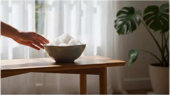 Encourages a sense of cleanliness and care