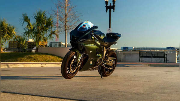 Durable chassis and ground clearance