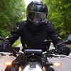 Advanced traction control and riding modes