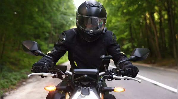 Advanced traction control and riding modes