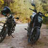 Long-travel suspension