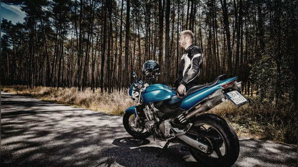 5 performance features that define a true adventure motorbike