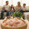 Support harmony in the household