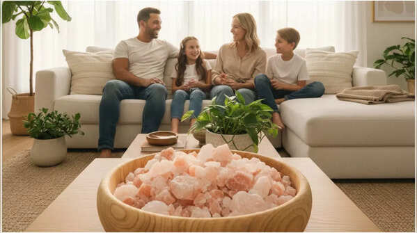Support harmony in the household