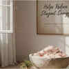 Helps reduce stagnant energy in a room