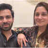 Shoaib Dipika about <i class="tbold">anniversary</i>