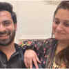 Article image for: The day Shoaib <i class="tbold">Ibrahim</i> and I got married will always remain special