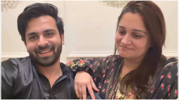 The day Shoaib Ibrahim and I got married will always remain special