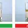 Detection of other oils in coconut oil