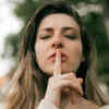 Keep your relationship private till it's real