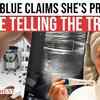 Article image for: Bonnie Blue Claims She’s Pregnant, But The Internet Isn’t Buying It | WATCH