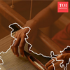 Article image for: GI-tagged handloom textiles of India that define regional craft