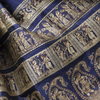 Article image for: Baluchari sarees: <i class="tbold">west bengal</i>