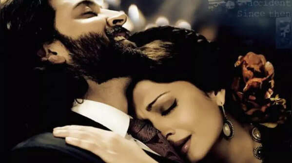 'Guzaarish' (2010)