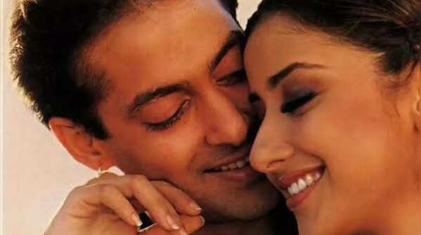 'Khamoshi: The Musical' (1996)