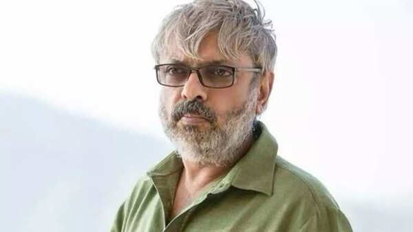 Sanjay Leela Bhansali
