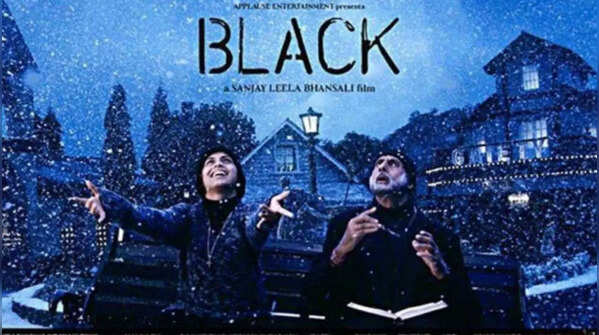 'Black' (2005)