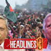 Article image for: B’desh Prez Accuses Yunus Of Conspiring To Destabilize Dhaka; Outrage Over BJP Leader’s Communal Act