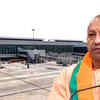 Article image for: India’s Biggest Airport At Jewar To Be Opened By PM Modi, UP CM Yogi Announces In <i class="tbold">singapore</i>