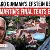 Article image for: Mar-a-Lago Gunman ‘Obsessed With Epstein Files’ Before Attempted Deadly Breach: Report