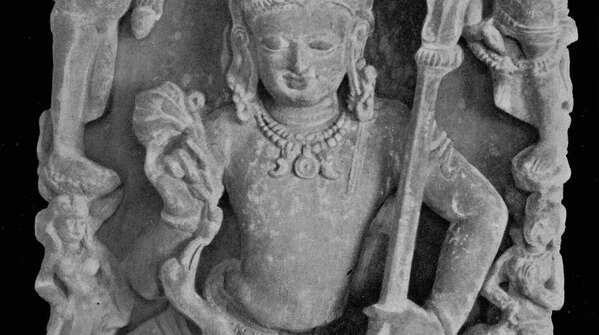 Subramanya: The auspicious