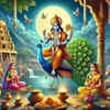 Article image for: Sanmukha: The six faced <i class="tbold">god</i>
