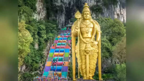 Murugan Photos