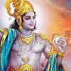 Article image for: Which <i class="tbold">god</i> has sixteen thousand wives?